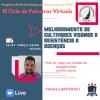 Virtual lecture: Genetic improvement of cultivars for resistance to diseases