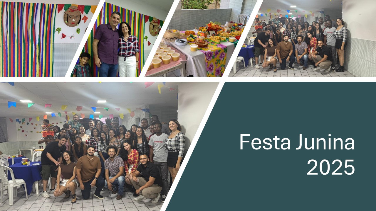 festa junina 2025