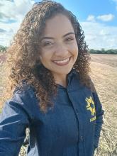 Profile picture for user LETICIA REBECA DE ARAUJO BARROS