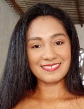 Profile picture for user EDINALDA ANDRADE SILVA