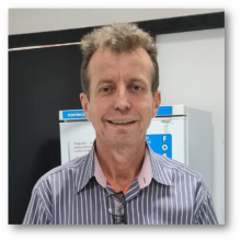 Profile picture for user Ailton Reis