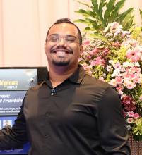 Profile picture for user ANDRE NUNES DE OLIVEIRA