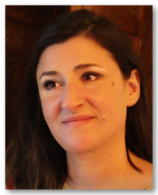 Profile picture for user Rosana Blawid