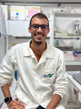 Profile picture for user DAVID FERREIRA DUARTE