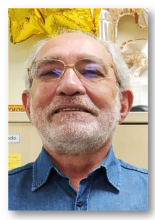 Profile picture for user Delson Laranjeira