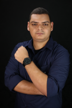 Profile picture for user MARCOS VINICIOS FARIAS DE SANTANA