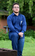 Profile picture for user ELDER FELIPE DE MOURA SILVA