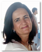 Profile picture for user Elineide Barbosa de Souza