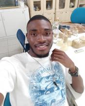 Profile picture for user EZECHIEL JEAN