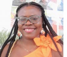 Profile picture for user FABIOLA VITAL