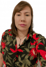 Profile picture for user BRUNA NAYARA PANTOJA VIEIRA