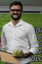 Profile picture for user RODRIGO MARQUES DA COSTA