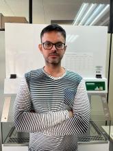 Profile picture for user GRENVILLE ANTONIO SOUZA DOS SANTOS