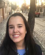 Profile picture for user JORDANA ALVES DA SILVA MELO