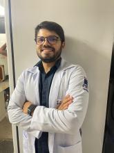 Profile picture for user IGOR ALEXSANDER DE MELO PIMENTEL