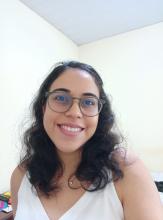 Profile picture for user INGRID GOMES DUARTE