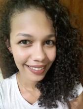 Profile picture for user KEYLA WALESCKA LOPES DA SILVA