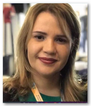 Profile picture for user Lilian Margarete Paes Guimarães