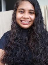 Profile picture for user MARIA ROSELANE ALVES OLIVEIRA