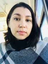 Profile picture for user RUTHE LIMA DE SOUZA