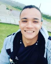 Profile picture for user ABRAAO RODRIGUES DE ALMEIDA