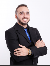 Profile picture for user JOSE AILTON CRUZ MACEDO DOS SANTOS