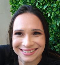 Profile picture for user ALINE FERNANDES DE MELO