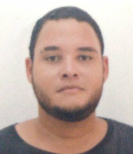 Profile picture for user ANTHONY CARLOS DA SILVA