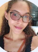 Profile picture for user CARINA NASCIMENTO SILVA