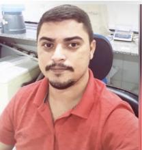 Profile picture for user FELIPE ARAUJO SOUSA