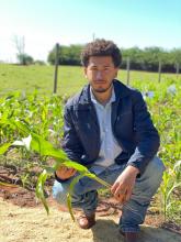 Profile picture for user GUSTAVO HENRIQUE SILVEIRA DE SOUZA