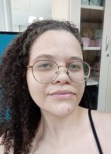 Profile picture for user JARDENIA MARIA PEREIRA DA SILVA