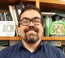 Profile picture for user Jose Dijair Antonino de Souza Junior