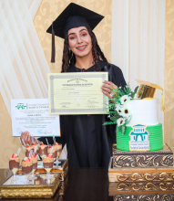 Profile picture for user PRISCILA DUARTE RAMIREZ