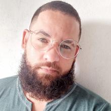 Profile picture for user SERGIO BATISTA RAMOS